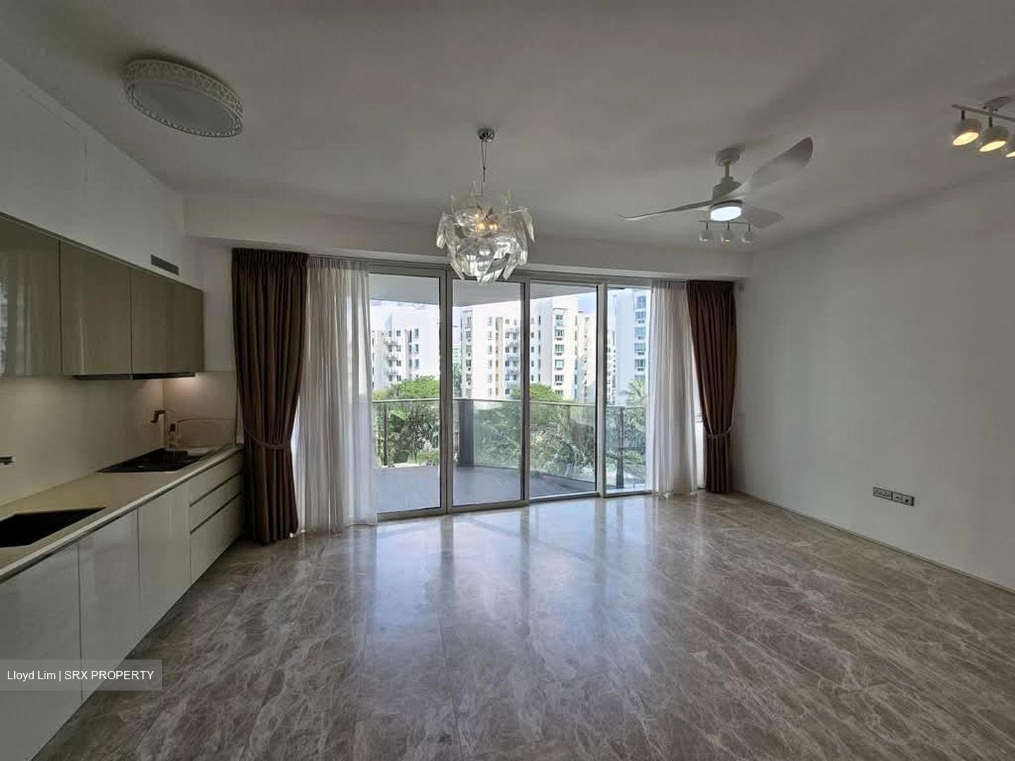 Corals At Keppel Bay (D4), Condominium #578504761